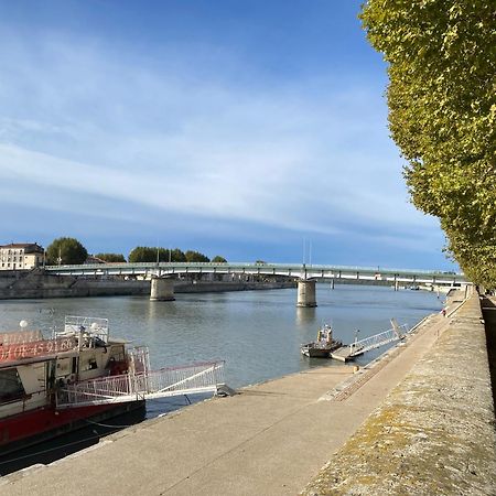 Maison Des Quais Арль Екстер'єр фото